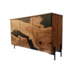 resin cabinet
