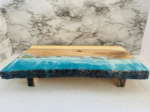 resin table