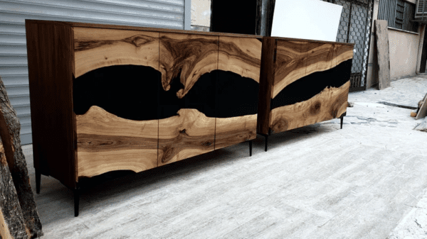 epoxy cabinet