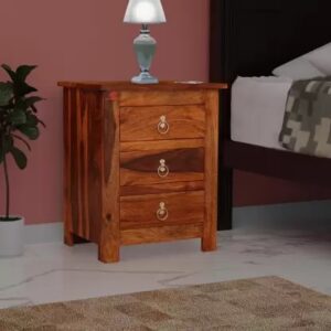 bedside table