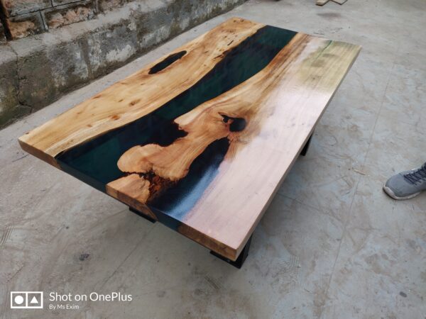resin table