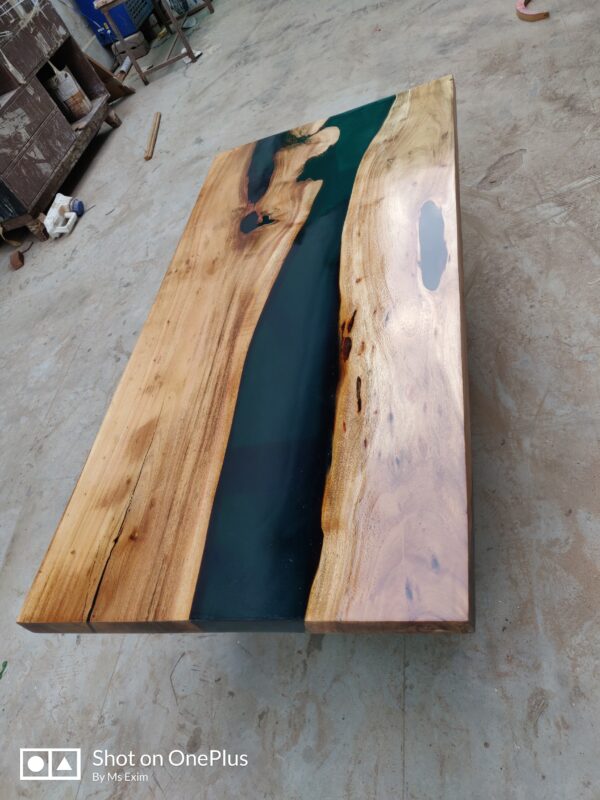 resin table