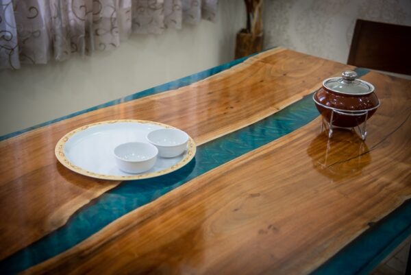 epoxy furniture manufacturer
