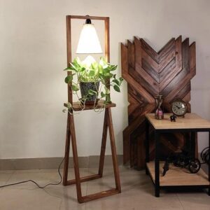 side lamp