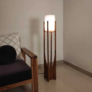 side lamp