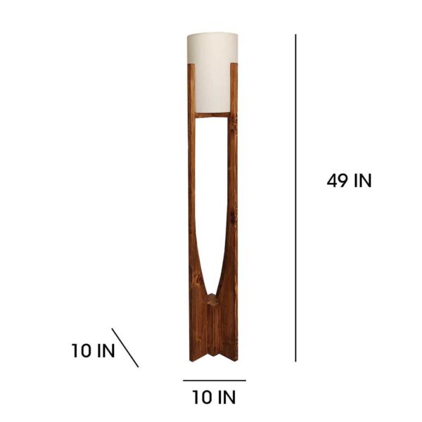 side lamp