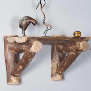 wall shelf